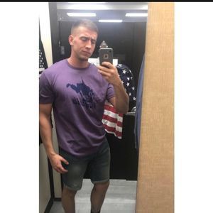 Meet your Posher, Hunter